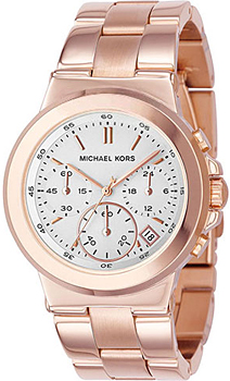 Часы Michael Kors Bradshaw MK5223